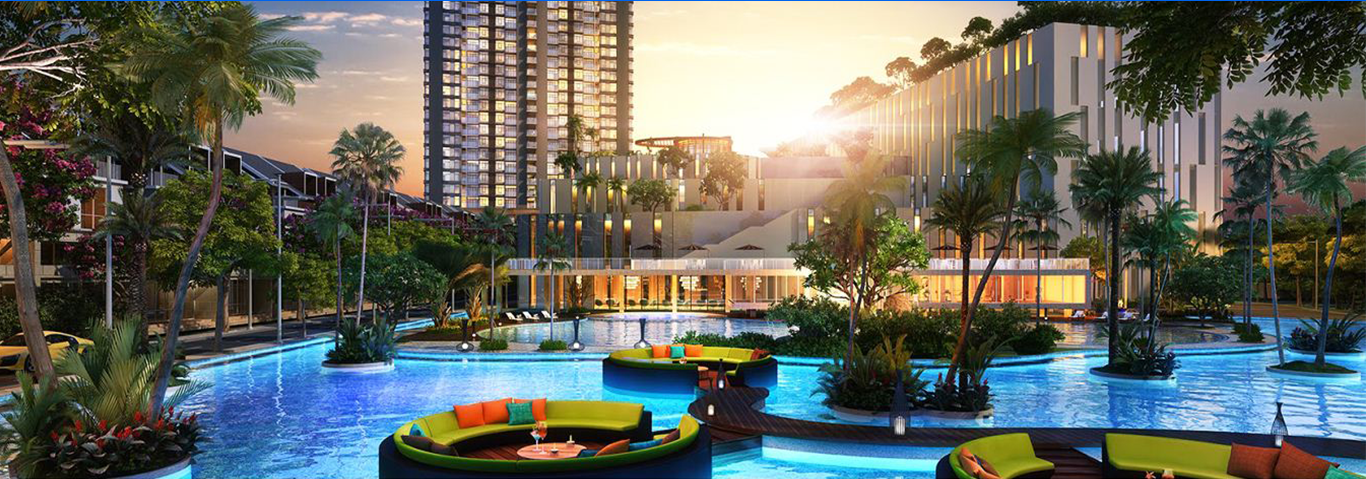 DỰ ÁN ĐẲNG CẤP CHUYÊN NGHIỆP