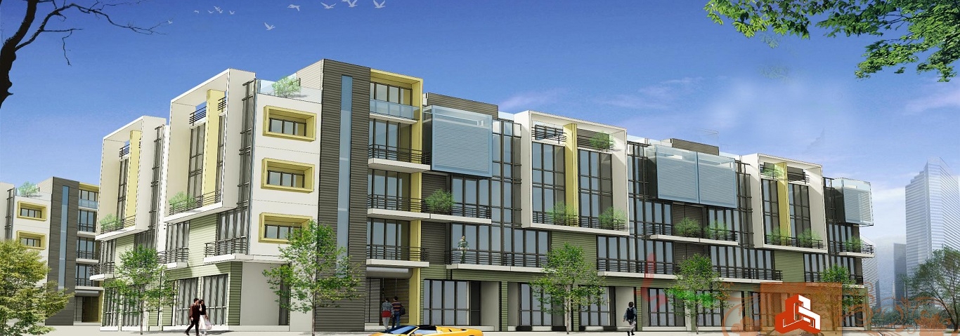 công trình xây dựng