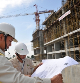 CÔNG TY CP TƯ VẤN - THIẾT KẾ - XÂY DỰNG TRƯỜNG LỘC SÀI GÒN