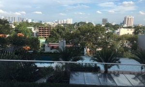 Dự án Thảo Điền