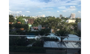 Dự án Thảo Điền